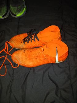 Nike soccer cleats