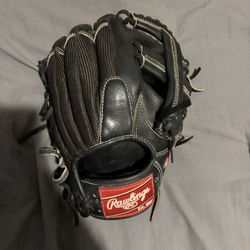 Rawlings Heart Of The Hide 