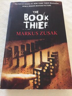 The Book Thief