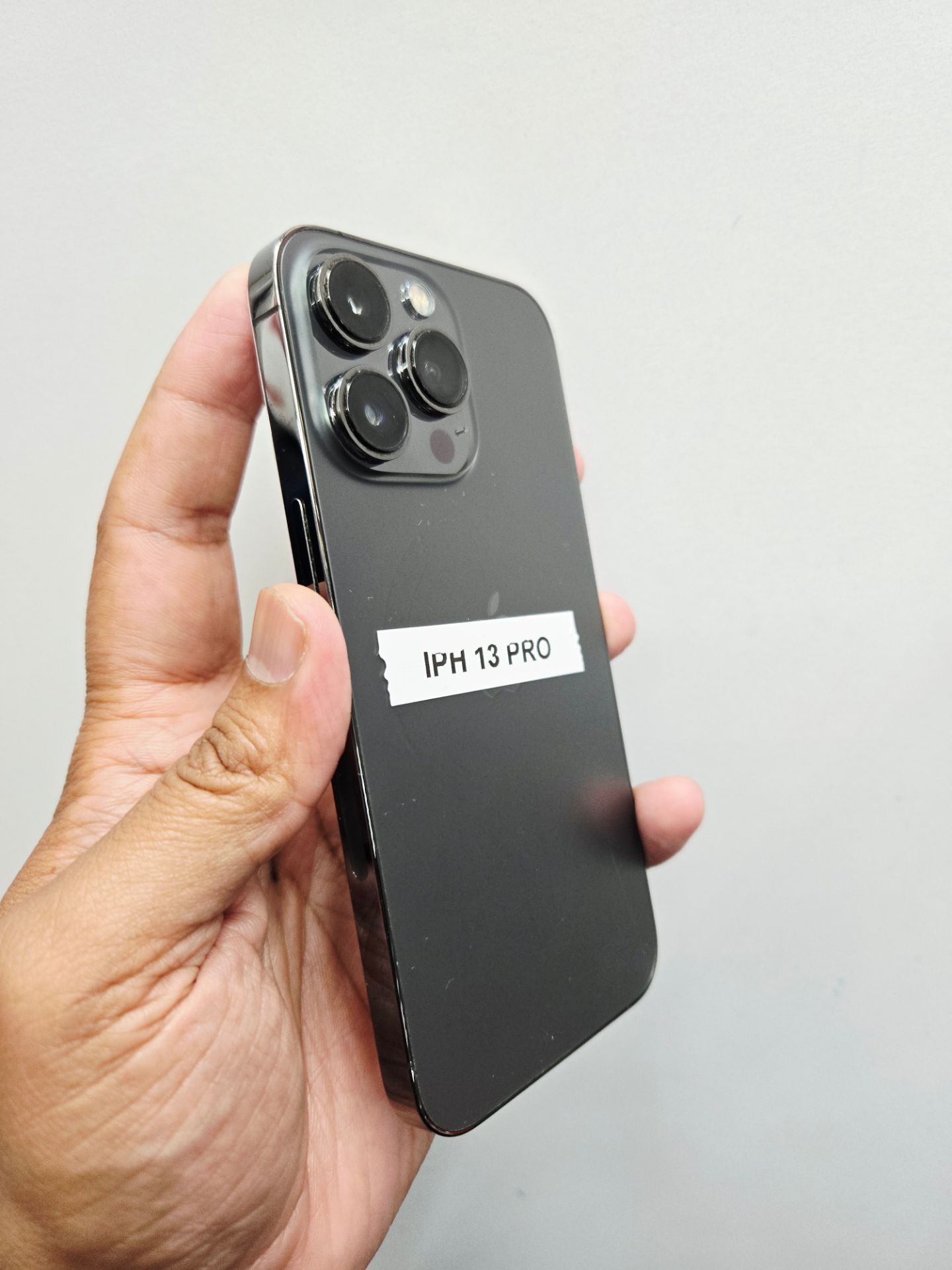 IPhone 13 Pro