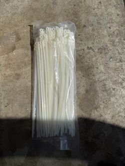 Tie Wraps