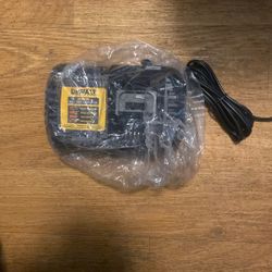 Dewalt Charger 