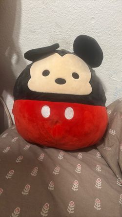 Mikey Mouse