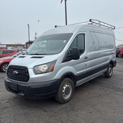 2019 Ford Transit-250