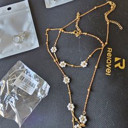 Jewelry BUNDLE 