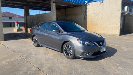 2019 Nissan Sentra