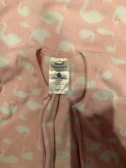 HALO SleepSack Medium 6-12 Months