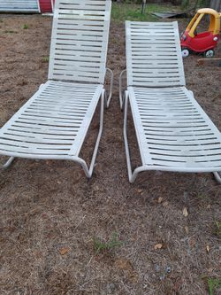 Two Chairs