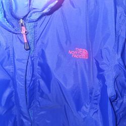 North Face Jacket  Womans
