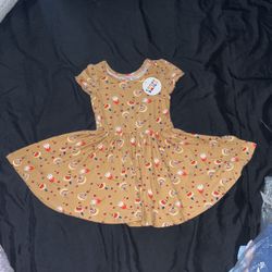 Dot Dot Smile Dress
