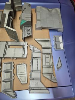 Vintage Gi Joe collectibles