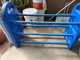 Toy organizer free