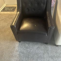 Couch And Chair