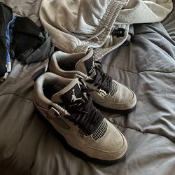 Jordan 4