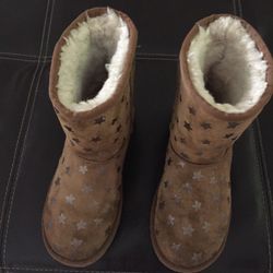 UGG Girl’s  Boots 