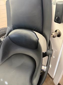 A|l33 BackStrong C1 Ergonomic Office Chair/ gaming chair