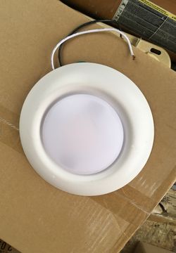 LED light $7 each