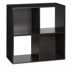 Cube Storage