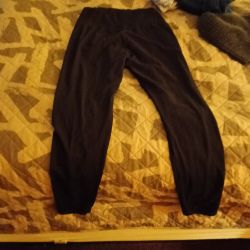 ❤️❤️🔥🔥🔥sexy sleek black leggings $5