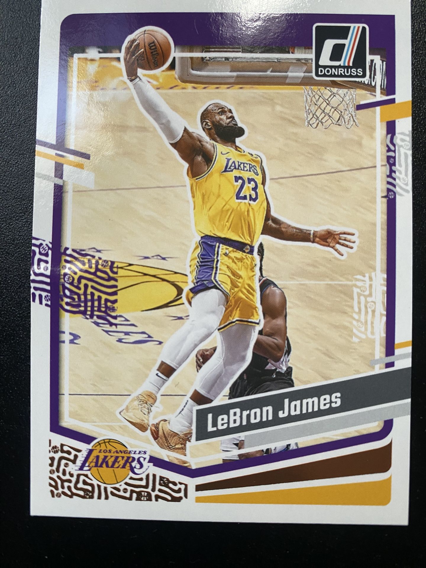 LeBron James