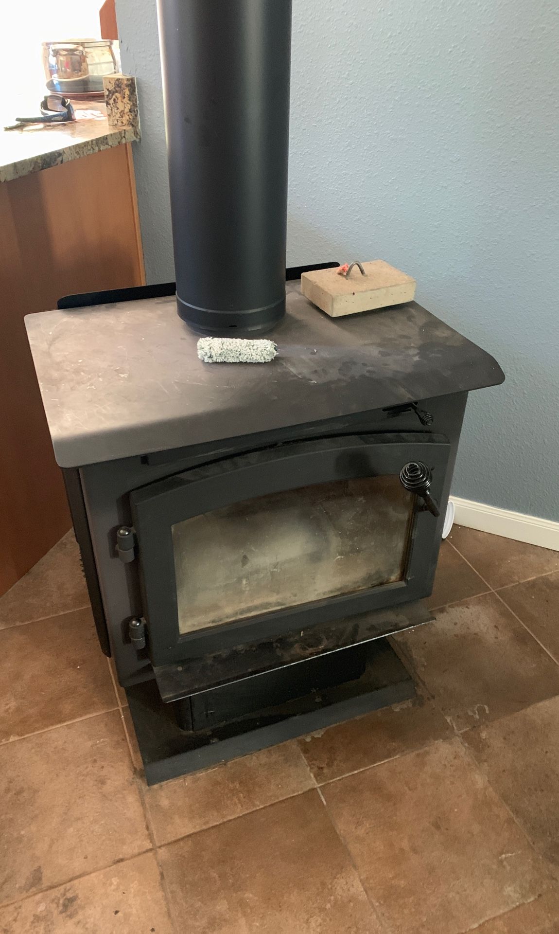 Wood stove for Sale in Vancouver, WA OfferUp