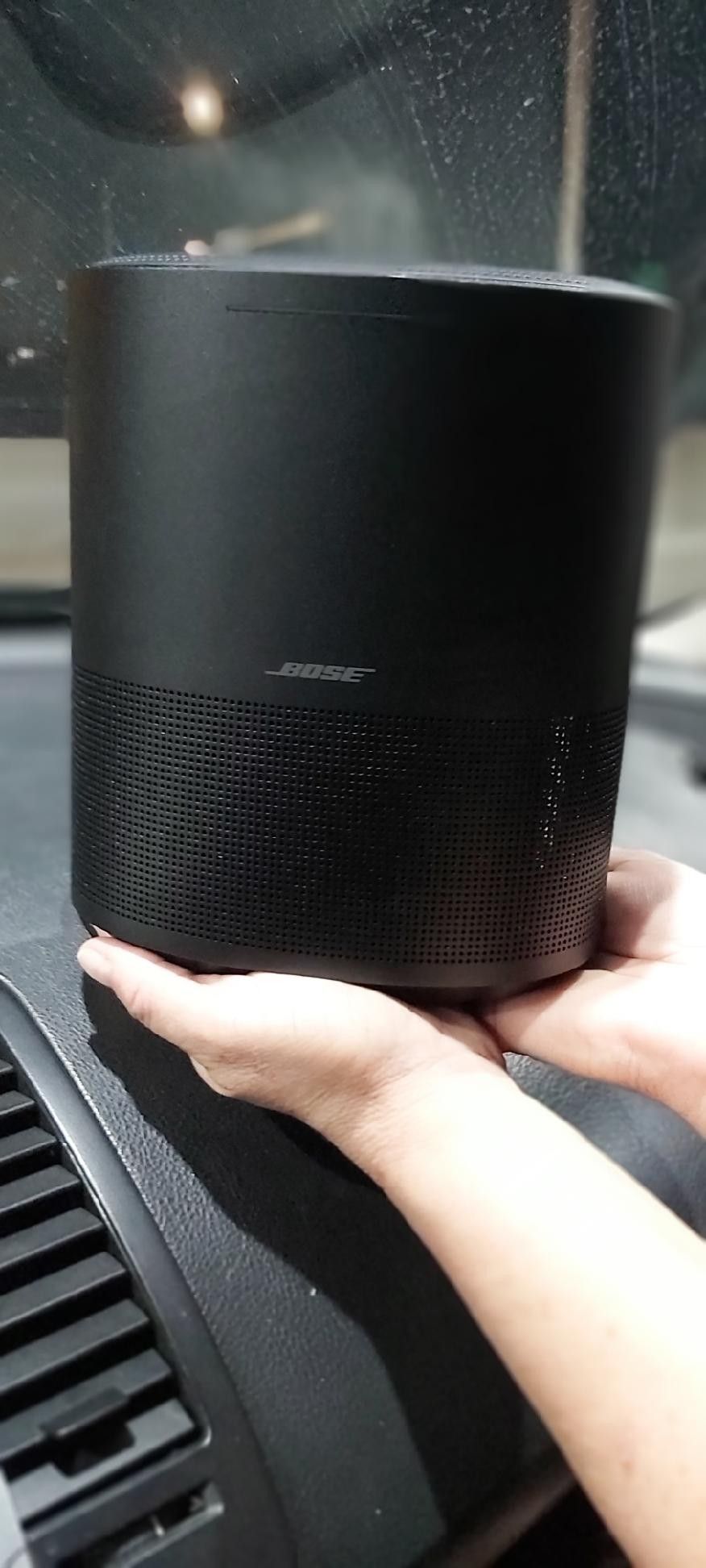 Bose speaker wireless