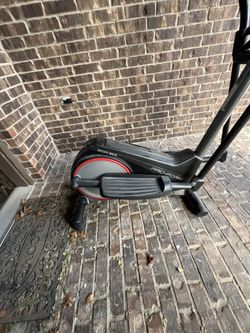 Stepping exercise machine $44