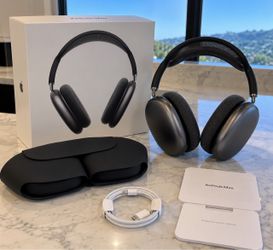 AirPod Pro Max