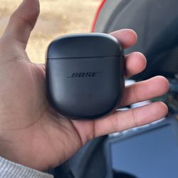 bose bluetooth earphones