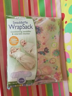 Swaddle Wrapsack