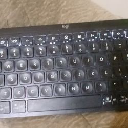 MX keys mini  Keyboard