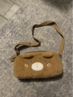 Bear nintendo switch case