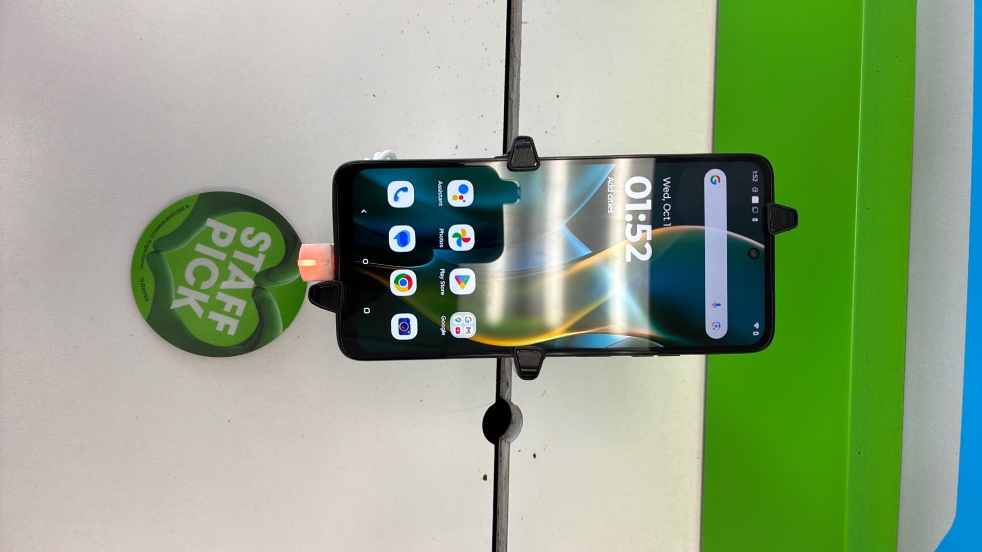 Moto G 2025