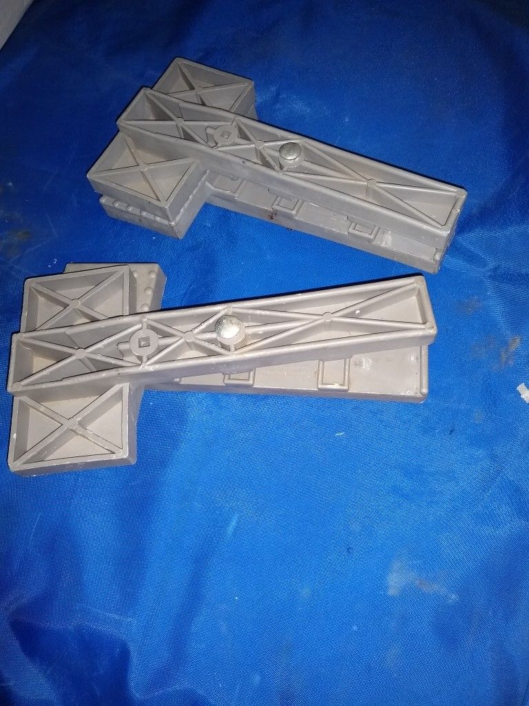 Rv Awning Clamps
