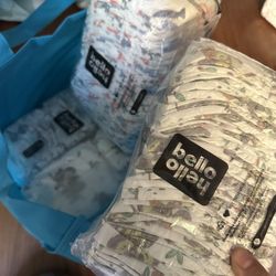 Hello bello Diapers