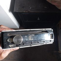 Pioneer Car Stereo