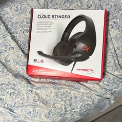 Brand New Headphones