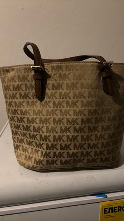 MK purse