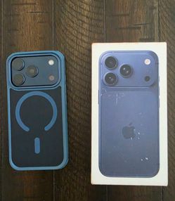 IPHONE 17 Pro..256 gb