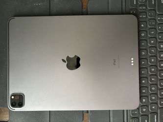 iPad Pro 11inch 2nd Gen 128GB