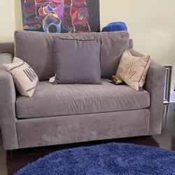 Peyton Twin Sleeper Sofa