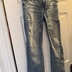 Women jeans true religion