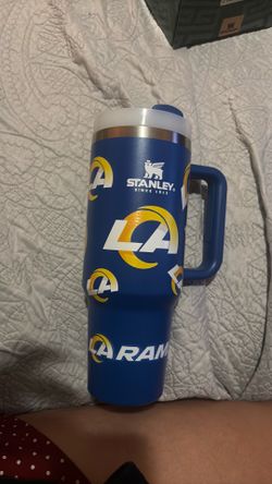 Rams Stanley Cup