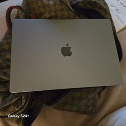 2021 MacBook Pro M1