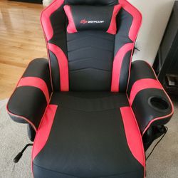 Gaming Recliner Chair