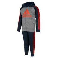 Adidas Kids 2piece Matching Set  2t-7sizes-avaiable
