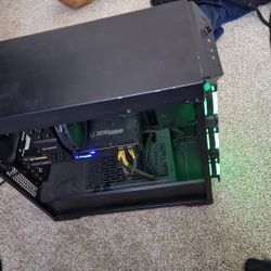 Desktop PC With Rtx 2080ti Ryzen 5 3600, 16gb Ram