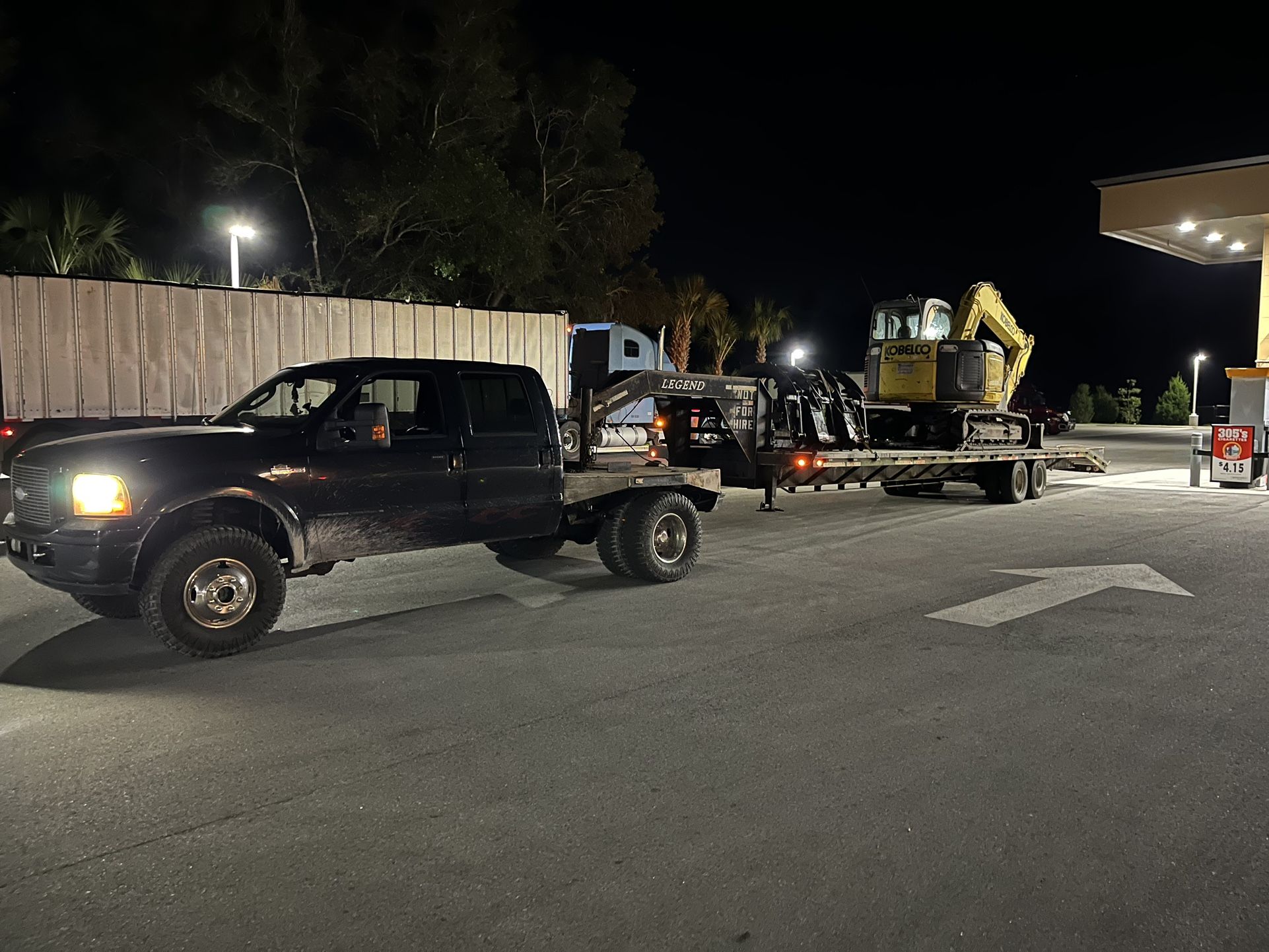 2005 Ford F-250