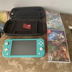 Nintendo Switch 128GB 