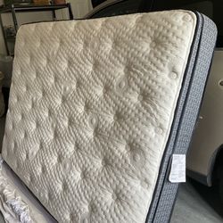 Queen Mattress